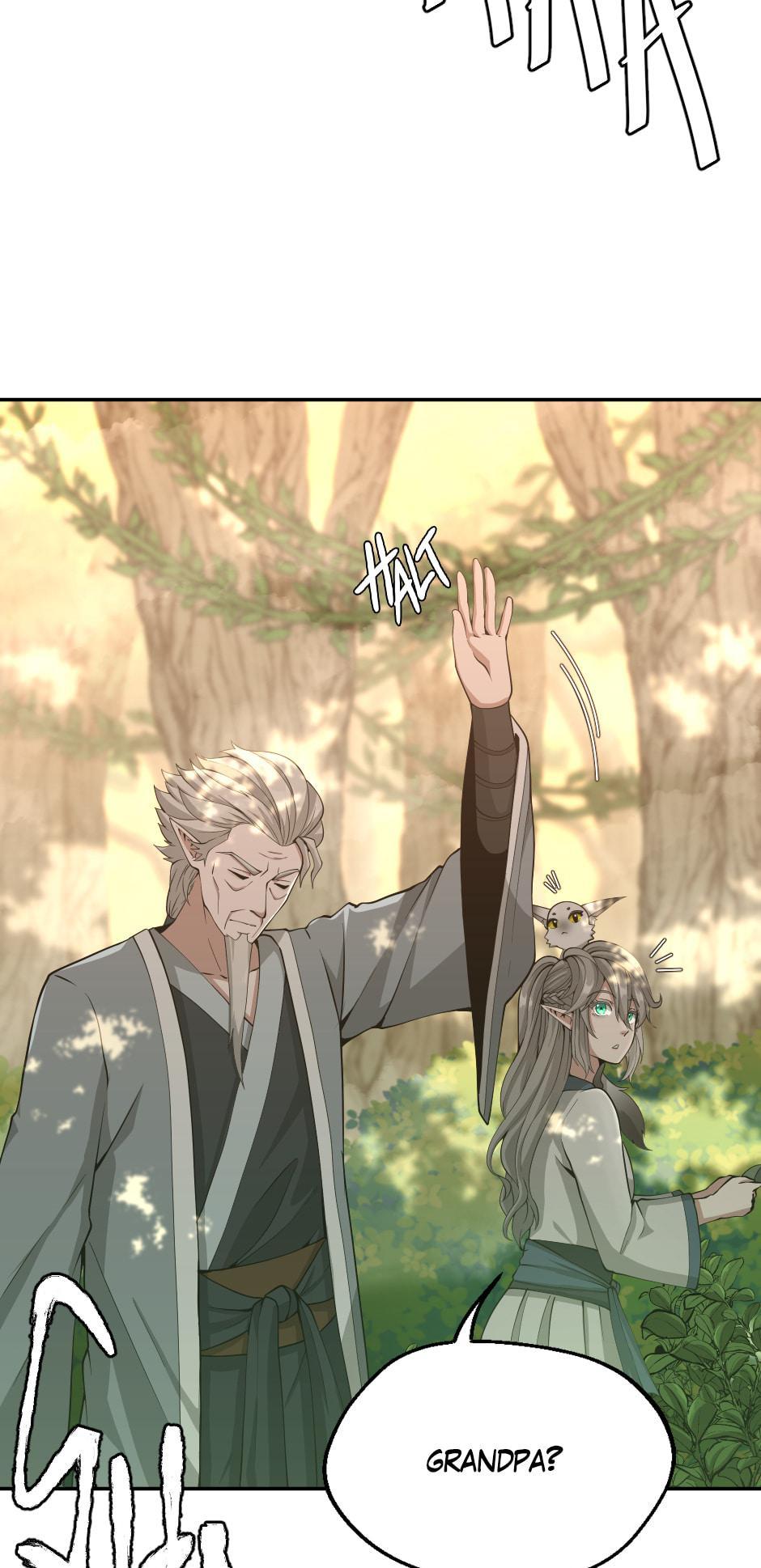 The Beginning After The End Chapter 130 image 31